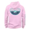 Girls' Salt Life Morning Tide Hoodie -The North Face Shop 88985643810