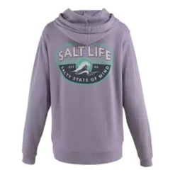 Women's Salt Life Morning Wave Hoodie