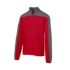 Youth Mizuno Comp Long Sleeve Batting Jacket -The North Face Shop 88996134094