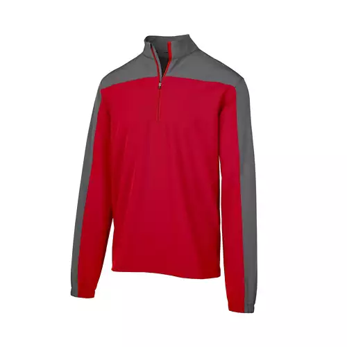 Youth Mizuno Comp Long Sleeve Batting Jacket 3 Youth Mizuno Comp Long Sleeve Batting Jacket