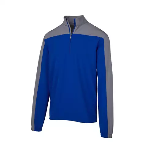 Men's Mizuno Comp Long Sleeve Batting Jacket 3 Men's Mizuno Comp Long Sleeve Batting Jacket