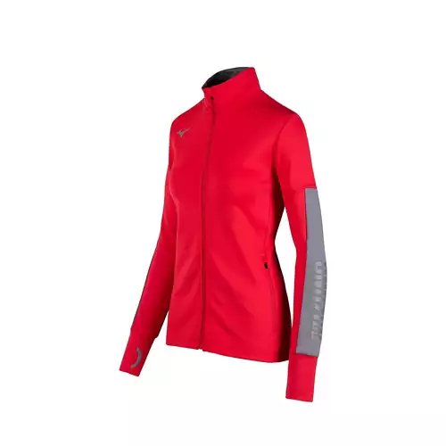 Women's Mizuno Alpha Quest Jacket 3 Women's Mizuno Alpha Quest Jacket