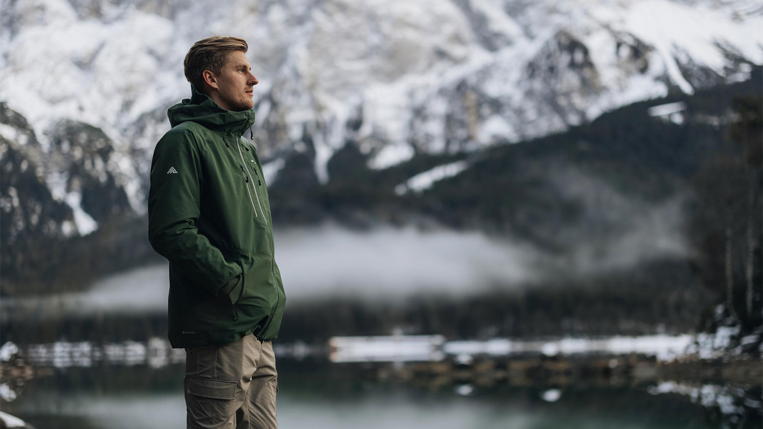 The North Face Shop -The North Face Shop Cortazu Gearlimits