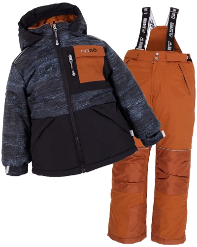 The North Face Shop -The North Face Shop NA07231911 2T